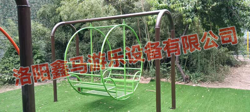親子樂(lè)園